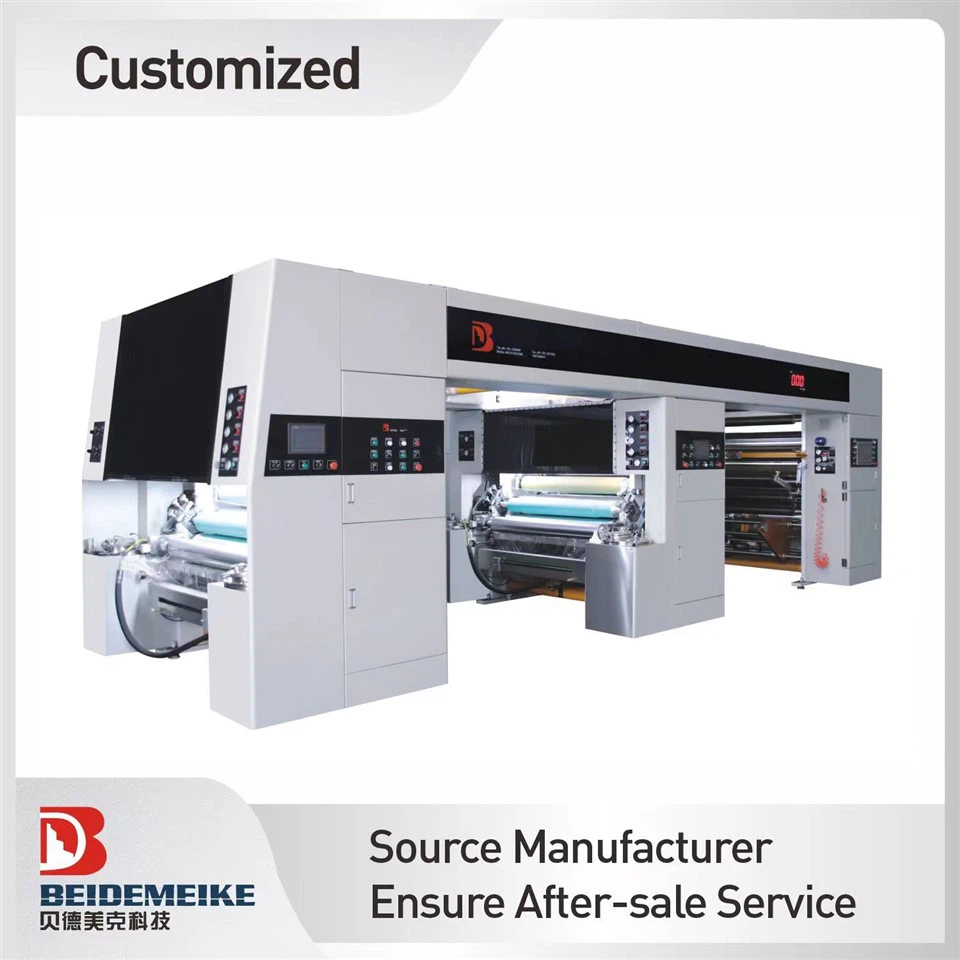 Multi-function Lamination Machine
